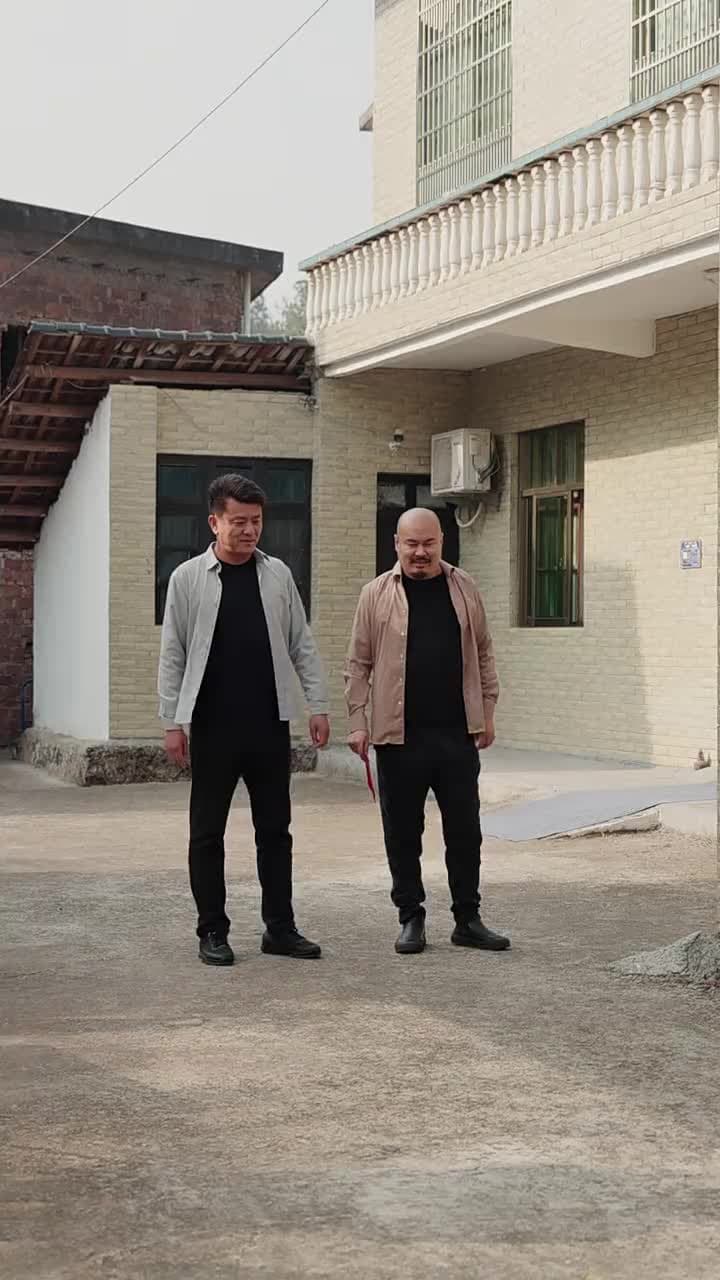 說好當梟雄怎麼成國家棟梁了 - Episode 37