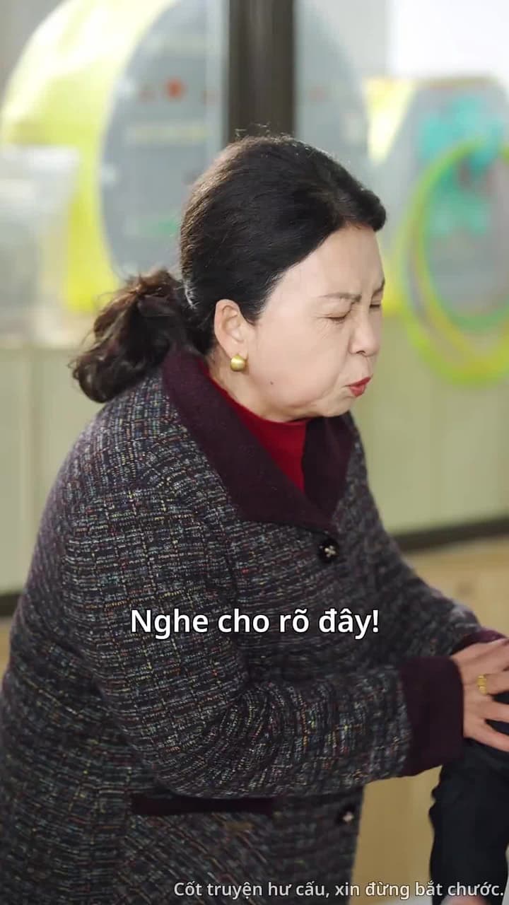 Bám Nhầm Váy Vợ - Episode 49