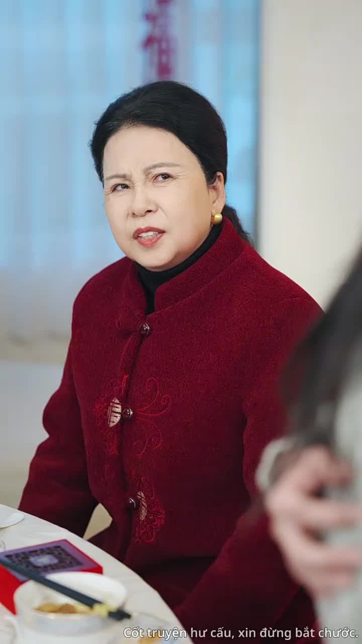 Bám Nhầm Váy Vợ - Episode 8