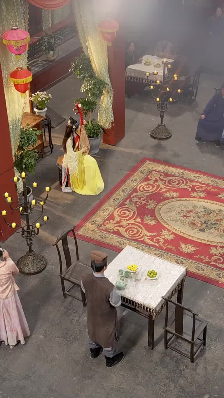 Ritrovarti Ancora, Mia Principessa - Episode 46