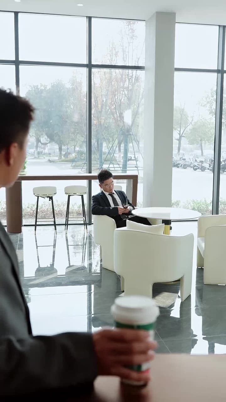 說好當梟雄怎麼成國家棟梁了 - Episode 16