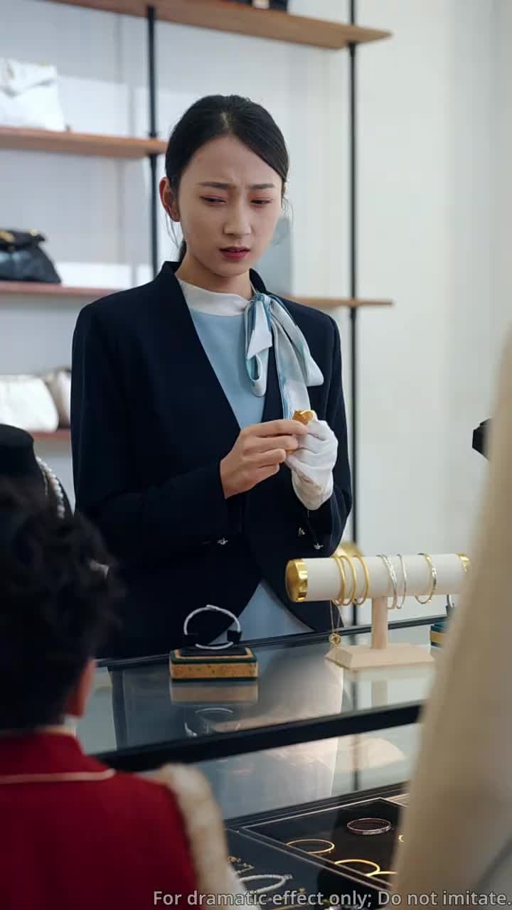 The Boy Who Made Her Queen - Episode 12