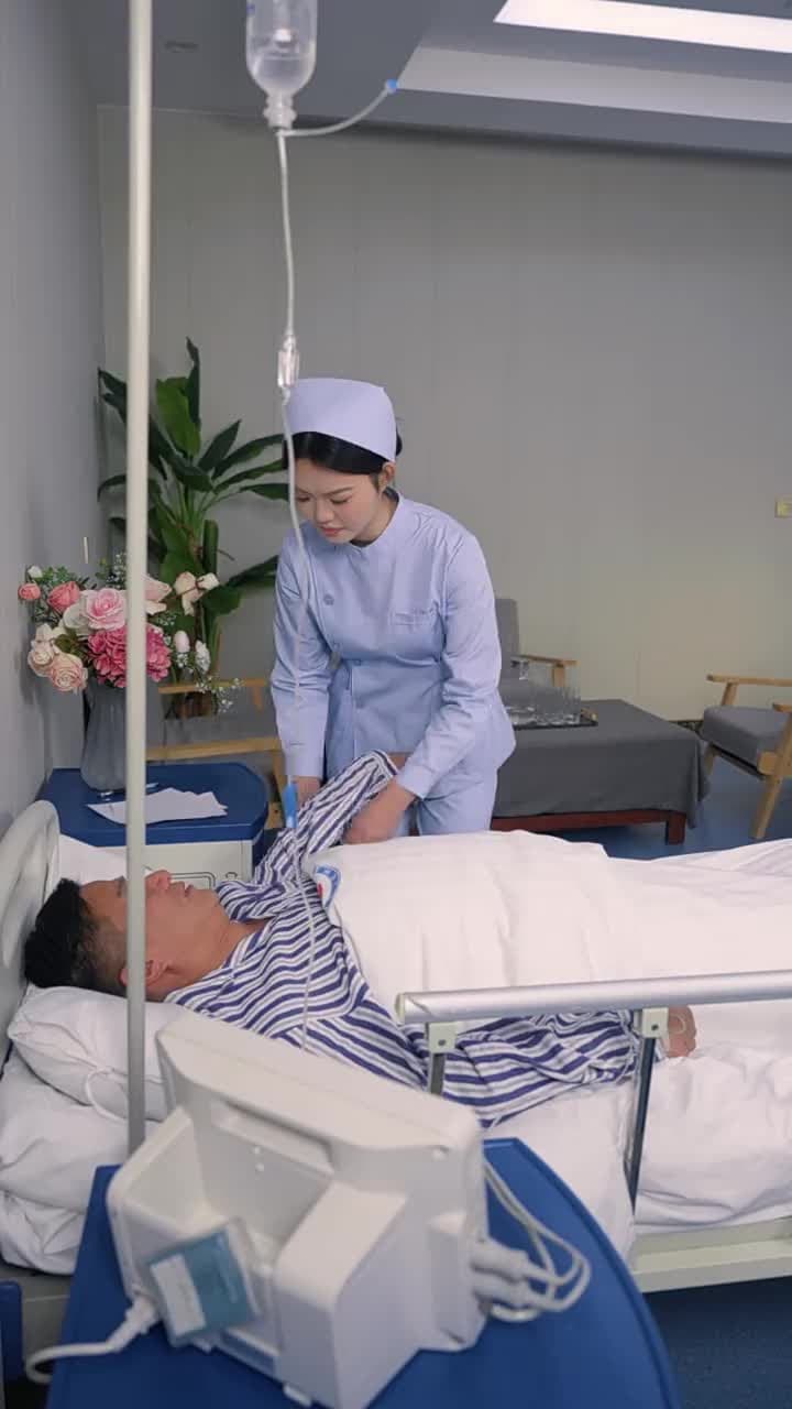 輪回百世,你真當我是癩蛤蟆 - Episode 5