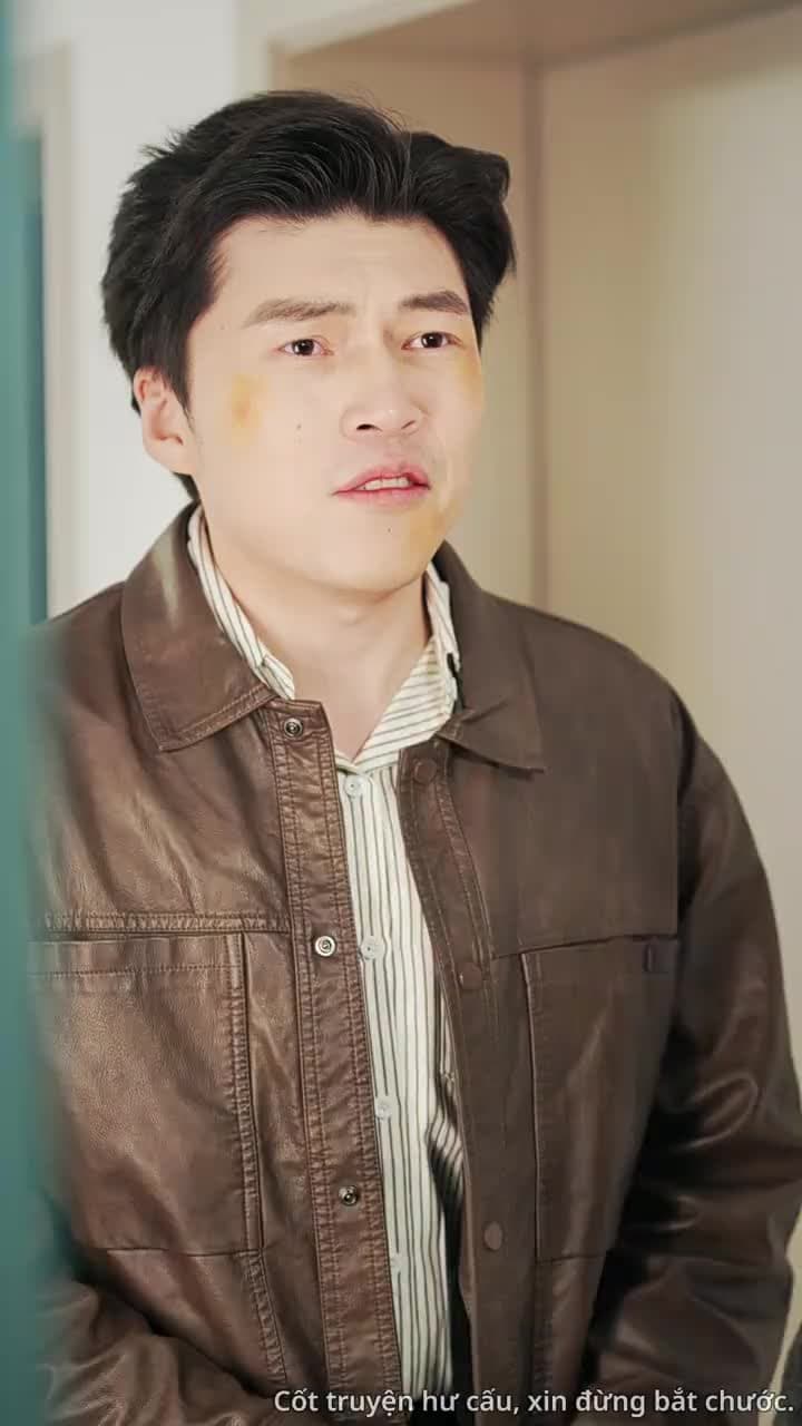 Bám Nhầm Váy Vợ - Episode 41