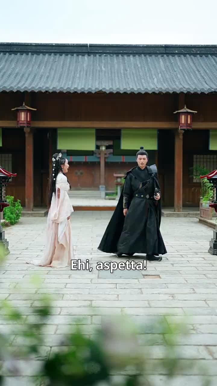 Ritrovarti Ancora, Mia Principessa - Episode 45