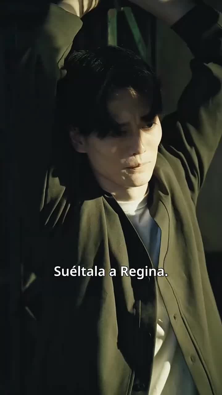 La Heredera Oculta - Episode 56