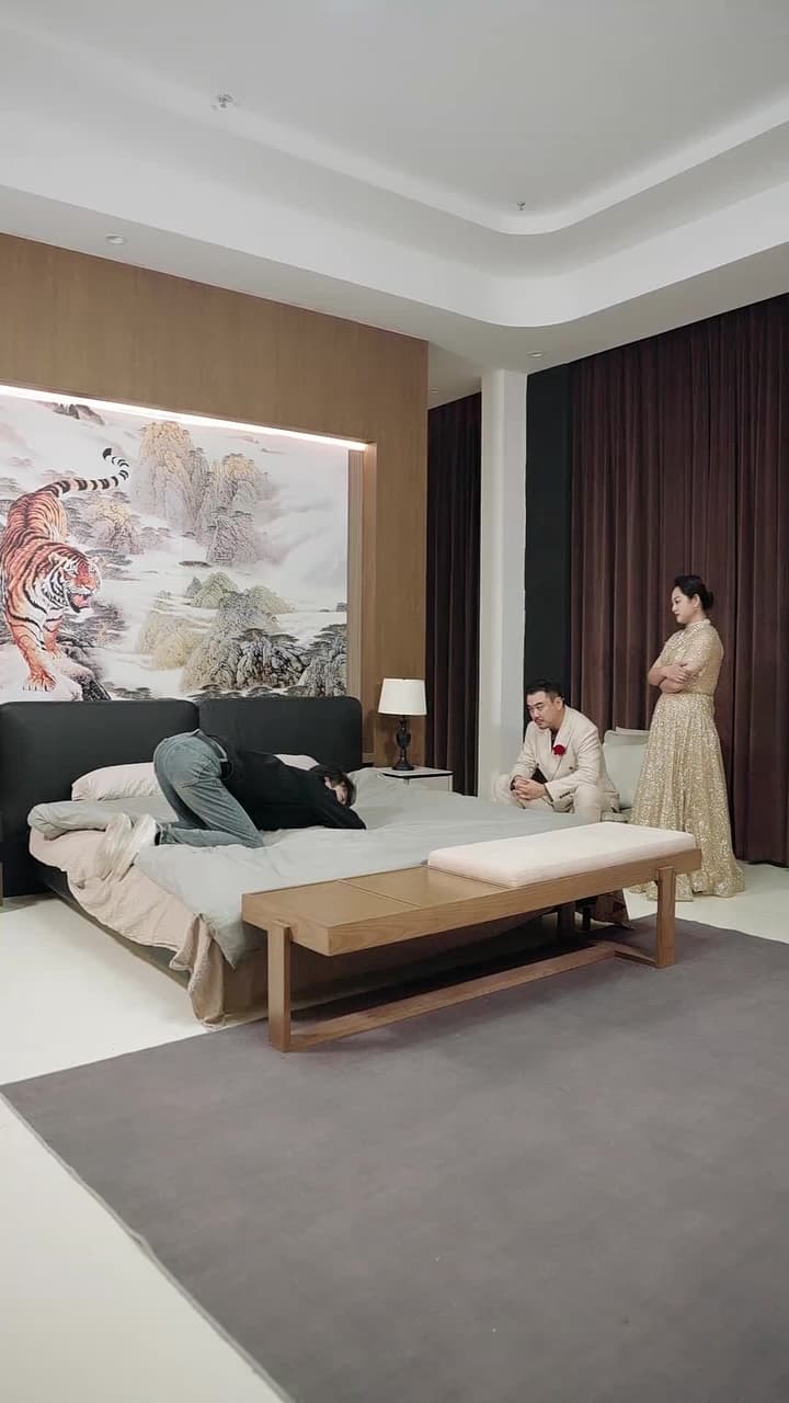 說好當梟雄怎麼成國家棟梁了 - Episode 22
