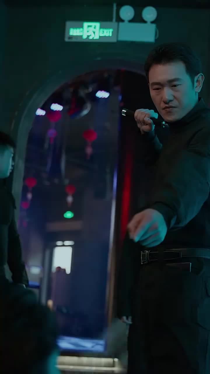 說好當梟雄怎麼成國家棟梁了 - Episode 28
