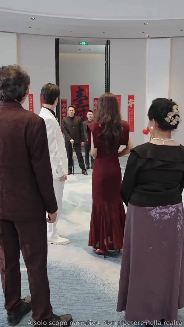 Inganni di famiglia - Episode 31