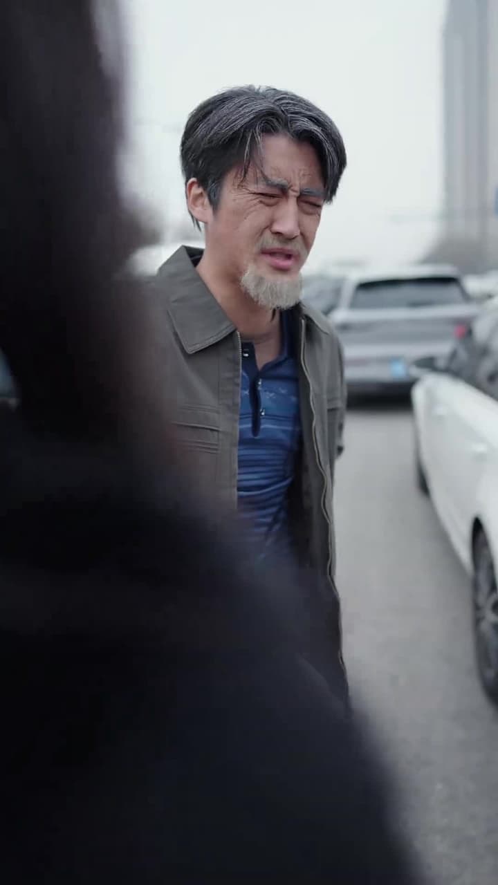 別惹絕症老登,他的正義系統會出手 - Episode 41