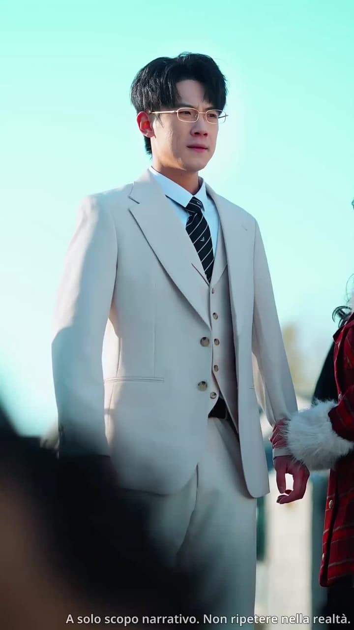 Lasciarlo è stato il mio riscatto - Episode 9