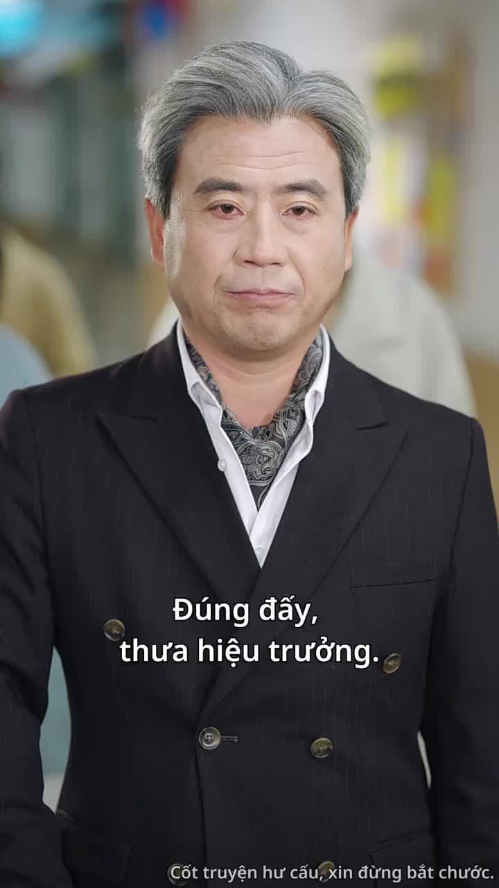 Bám Nhầm Váy Vợ - Episode 52