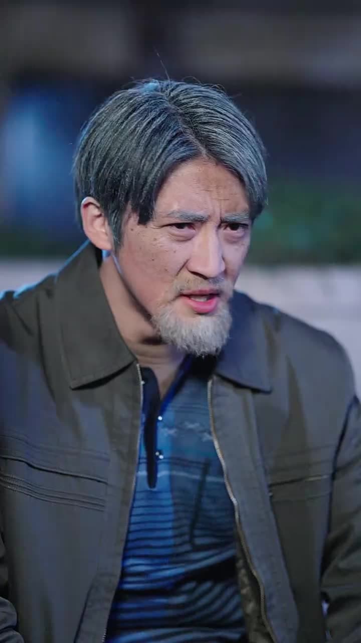 別惹絕症老登,他的正義系統會出手 - Episode 46