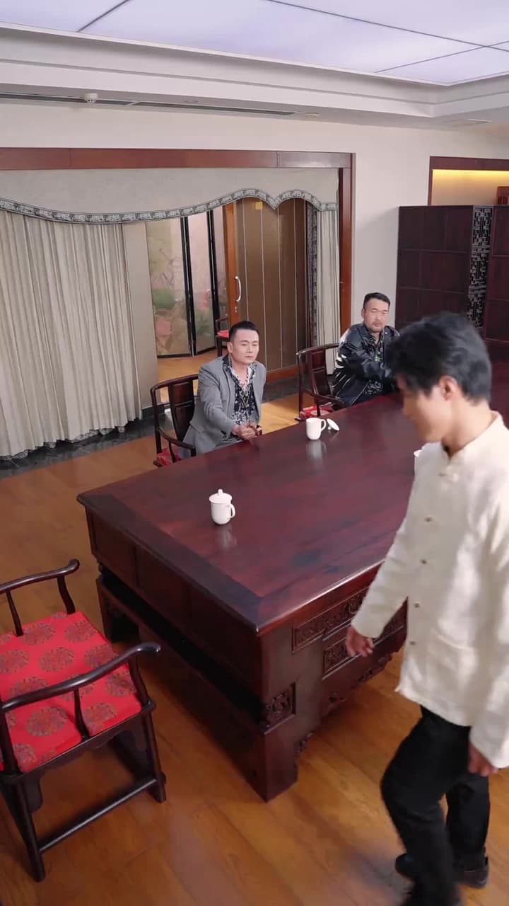 輪回百世,你真當我是癩蛤蟆 - Episode 65