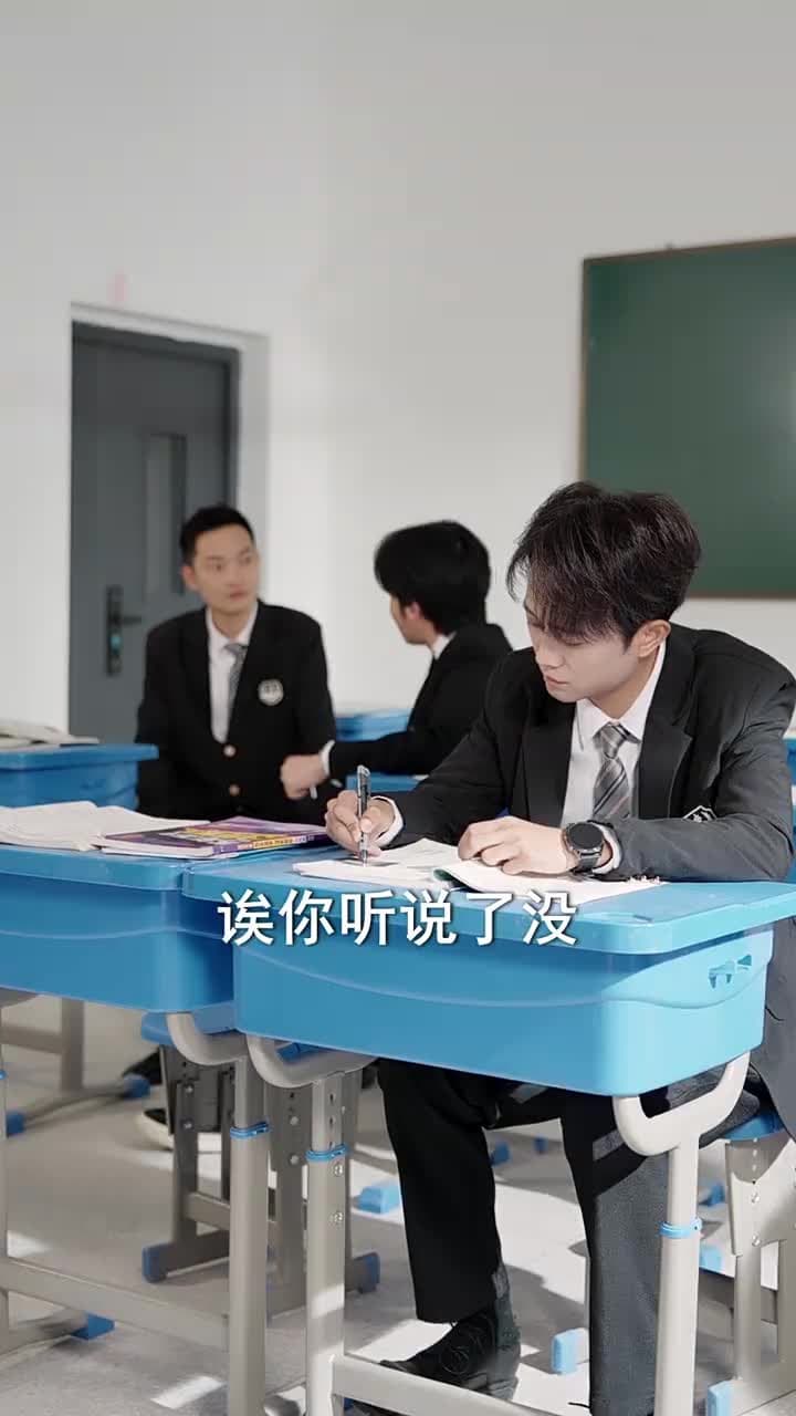 說好當梟雄怎麼成國家棟梁了 - Episode 34