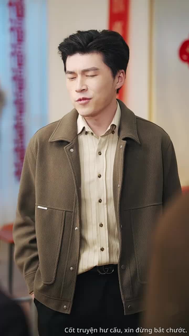 Bám Nhầm Váy Vợ - Episode 15