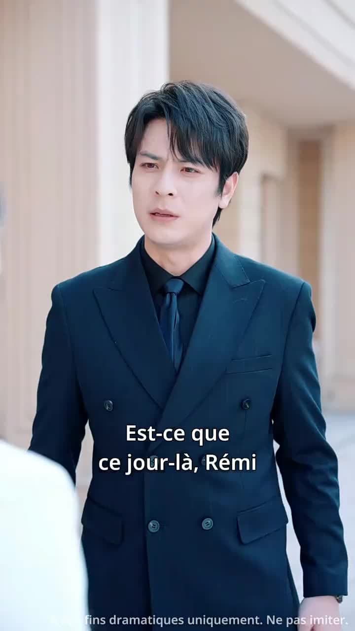 Le Secret des Enfants Échangés - Episode 57