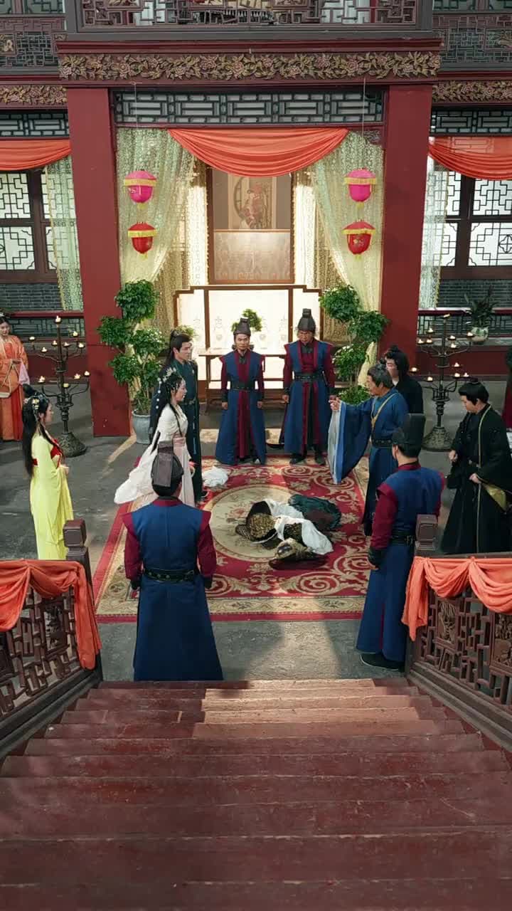 Ritrovarti Ancora, Mia Principessa - Episode 53