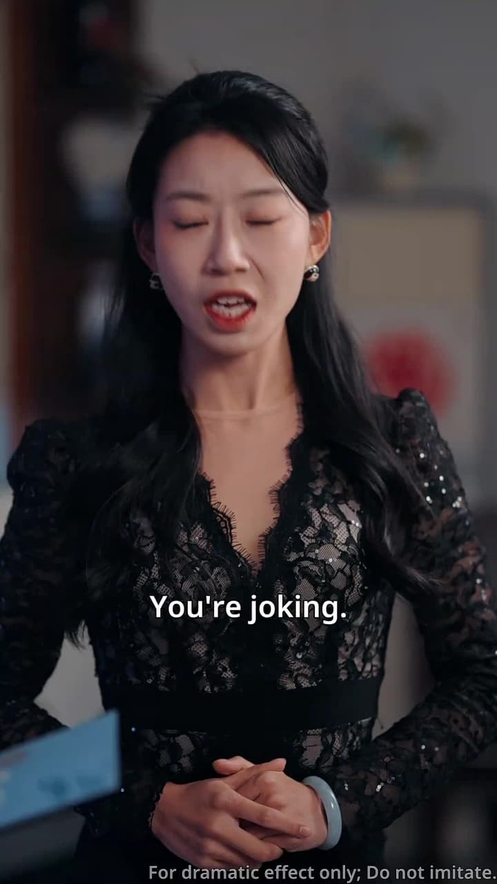 The Boy Who Made Her Queen - Episode 14