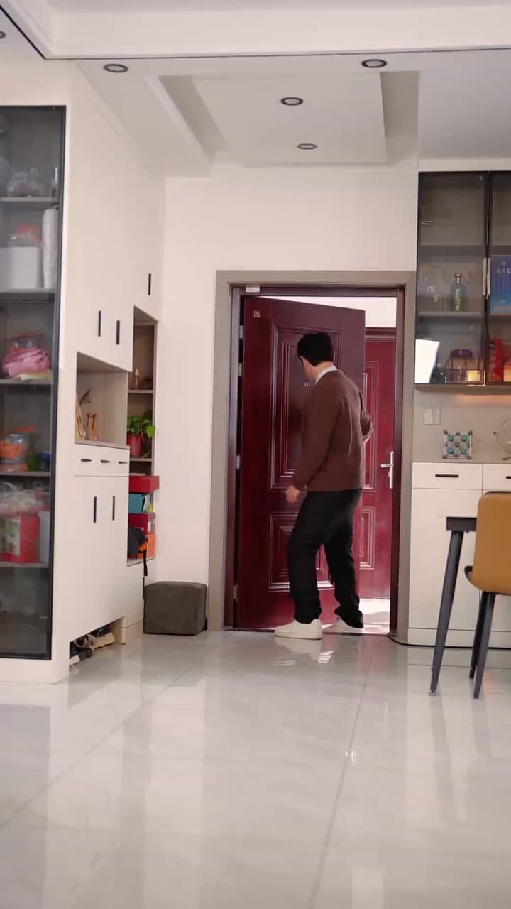 輪回百世,你真當我是癩蛤蟆 - Episode 44