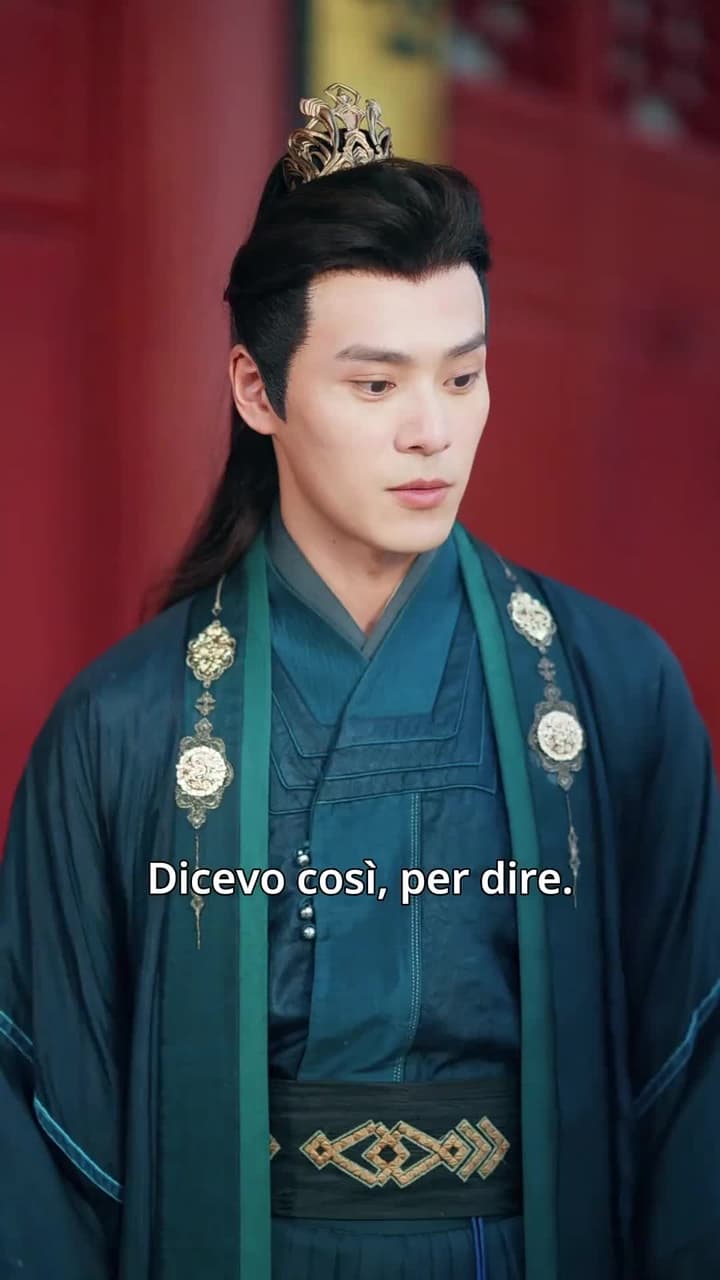 Ritrovarti Ancora, Mia Principessa - Episode 63