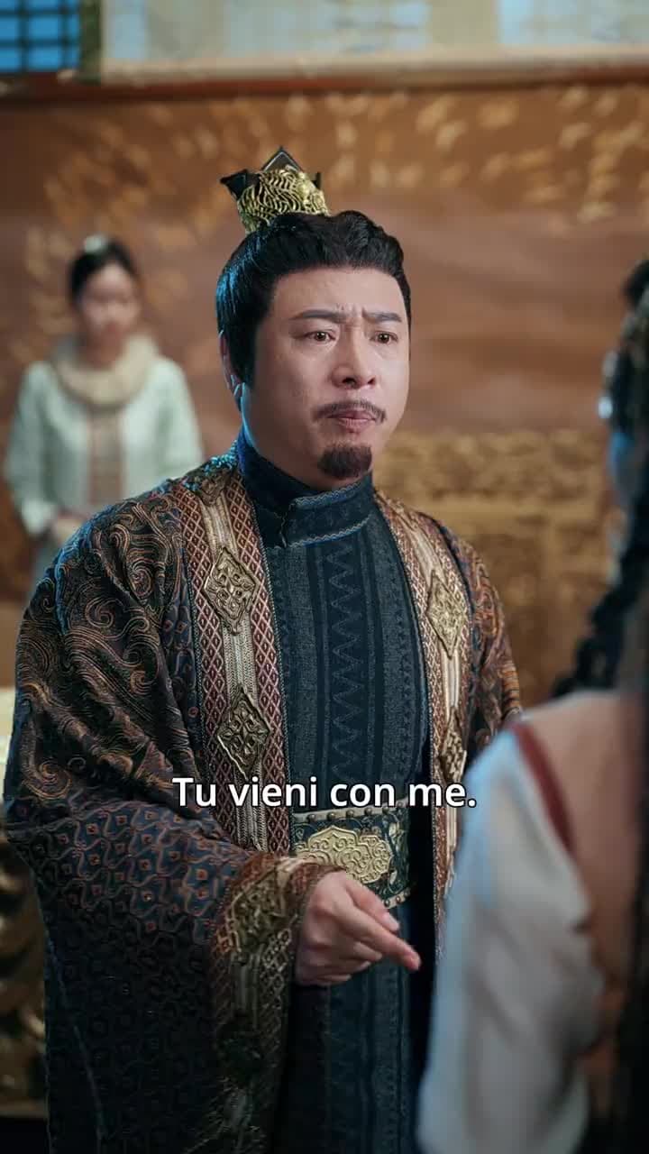 Ritrovarti Ancora, Mia Principessa - Episode 25