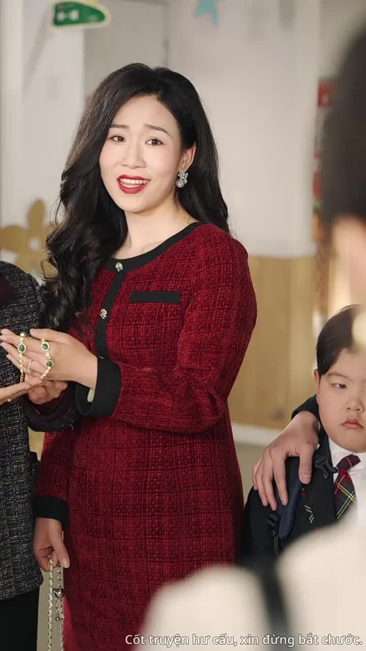 Bám Nhầm Váy Vợ - Episode 47