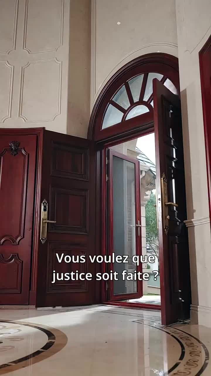 Ne sous-estime pas le mendiant - Episode 66