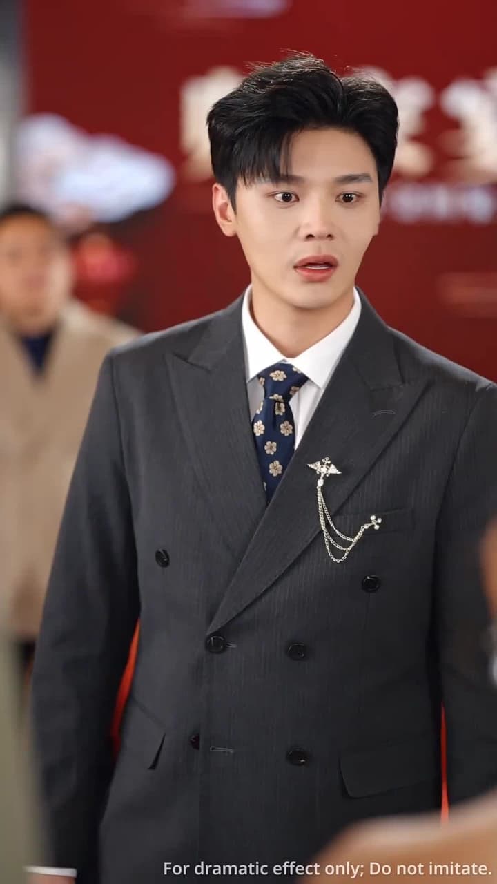 Flowers Bloom - Episode 45