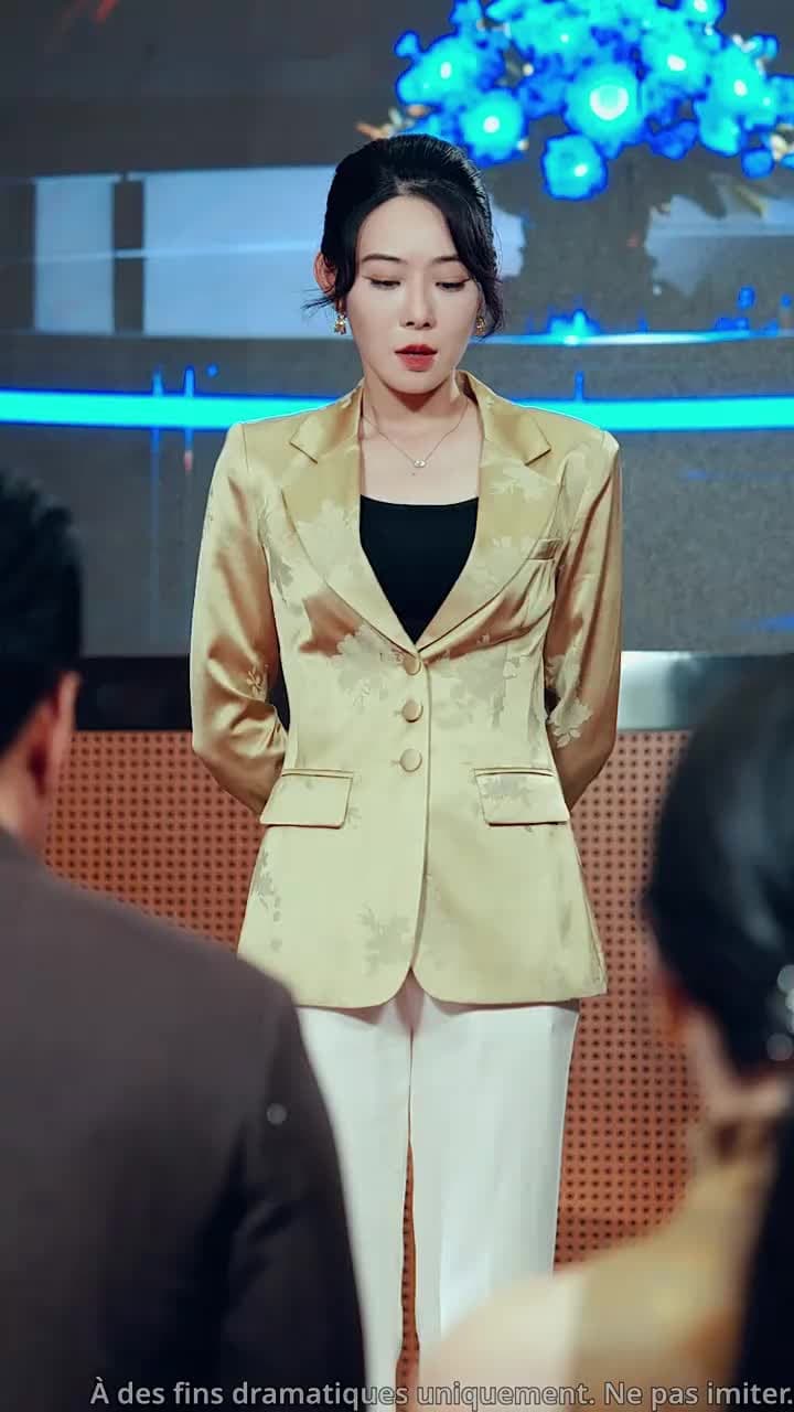 La vraie reine revient - Episode 68