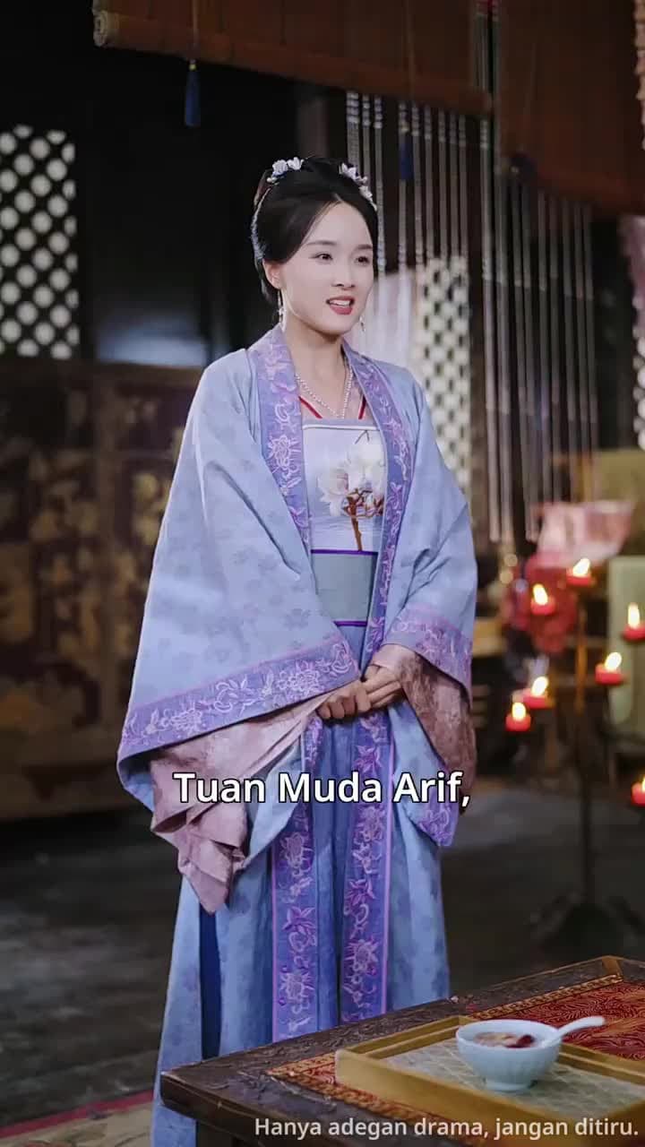 Surya Pemburu Konspirasi Kultivasi - Episode 32