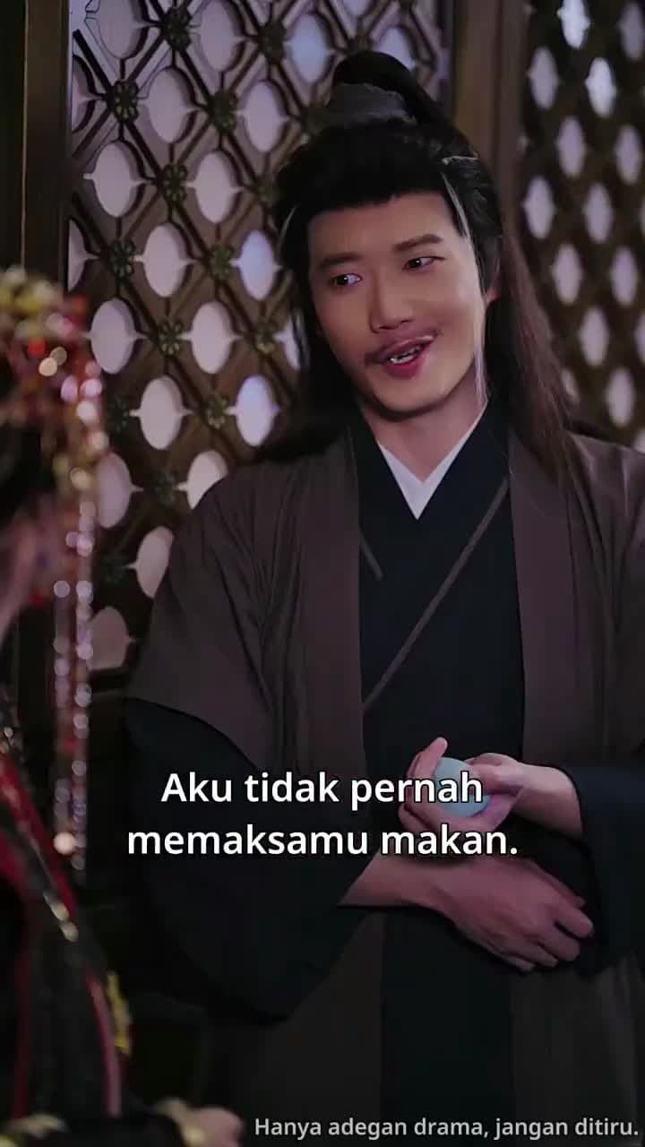 Surya Pemburu Konspirasi Kultivasi - Episode 30