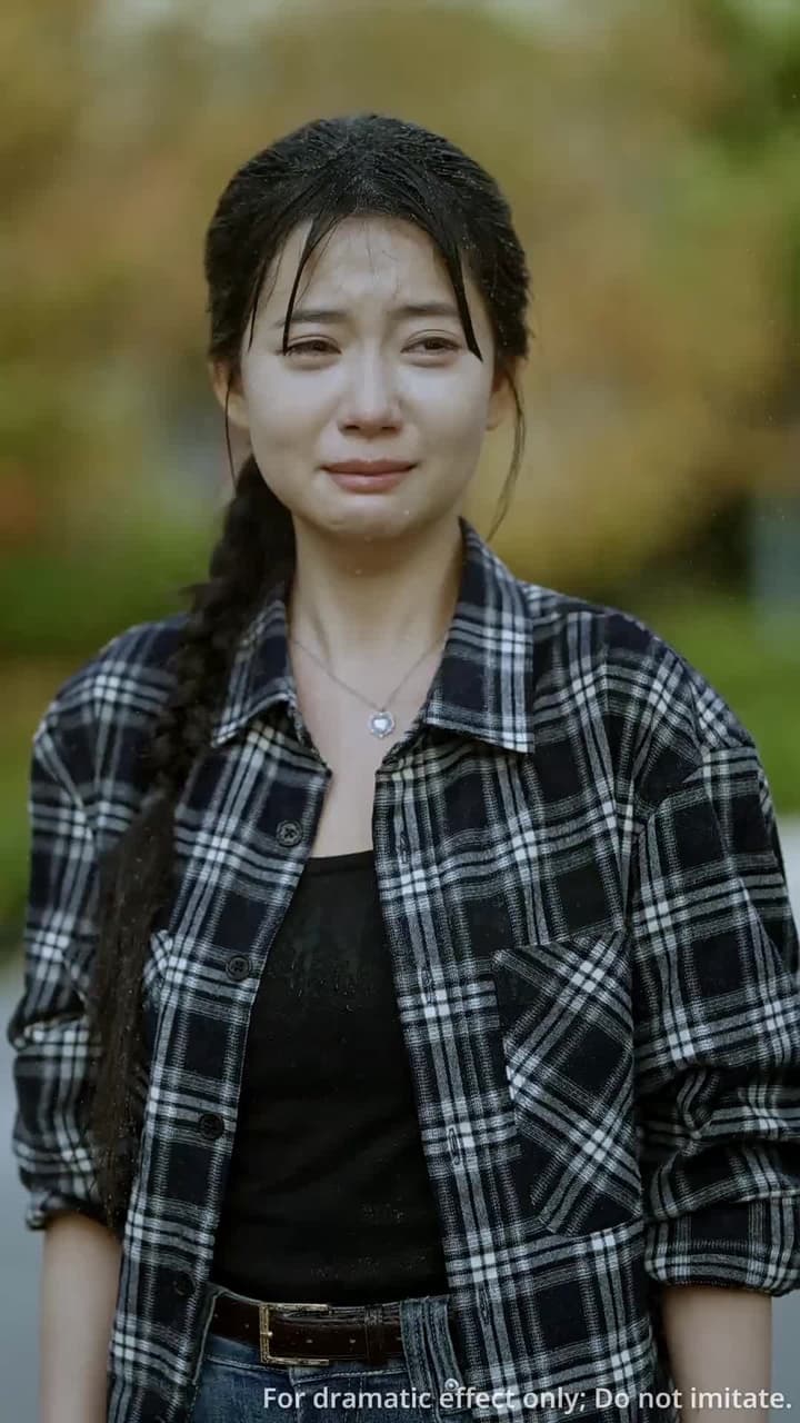 Flowers Bloom - Episode 13