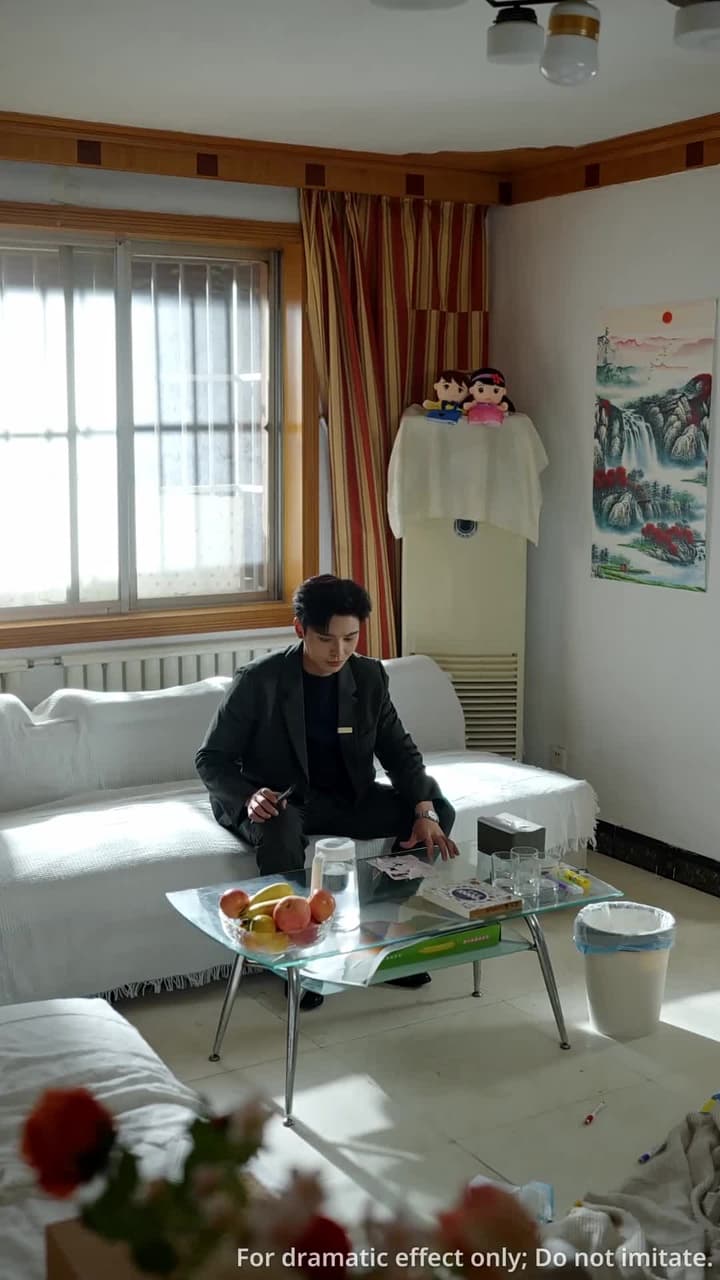 Flowers Bloom - Episode 21