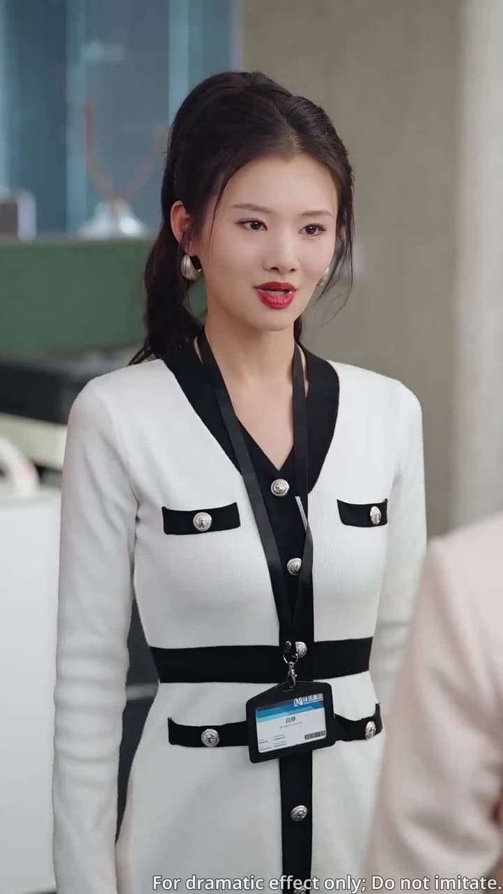 Revenge: Taking Back My Crown - Episode 9
