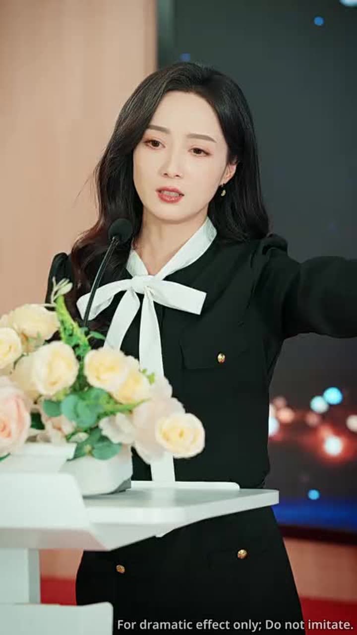 The Genius She Betrayed - Episode 36