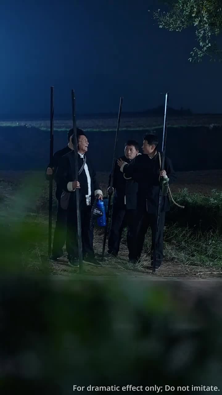 Flowers Bloom - Episode 26