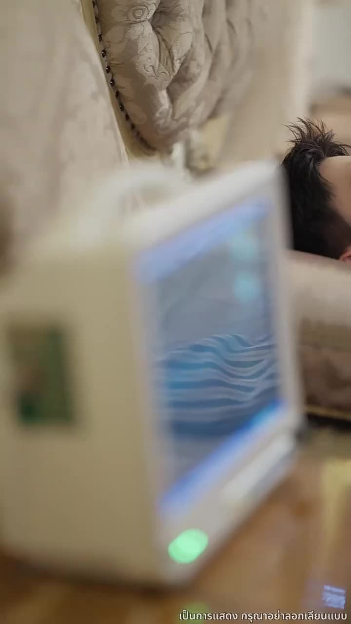สามีเก่าคลั่งแค้น - Episode 17