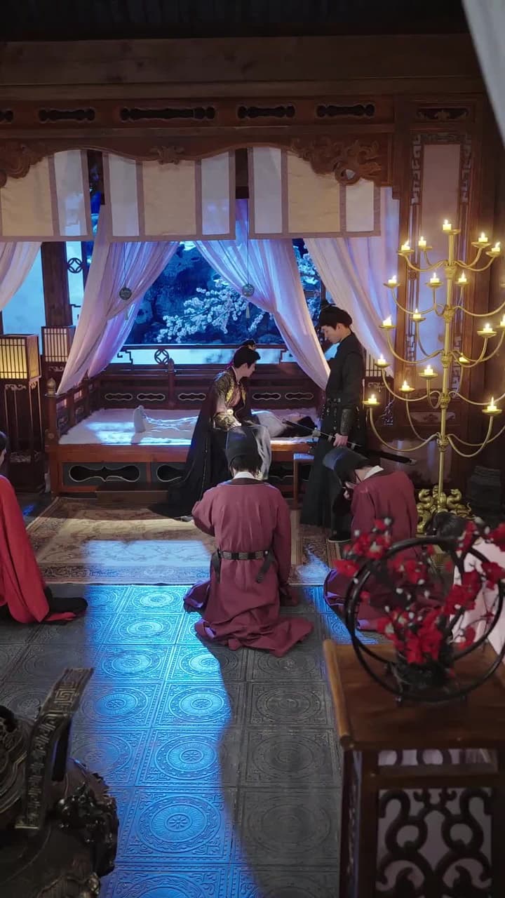 夜問 - Episode 26