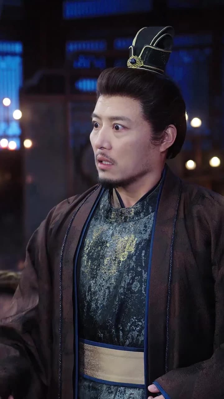 夜問 - Episode 34