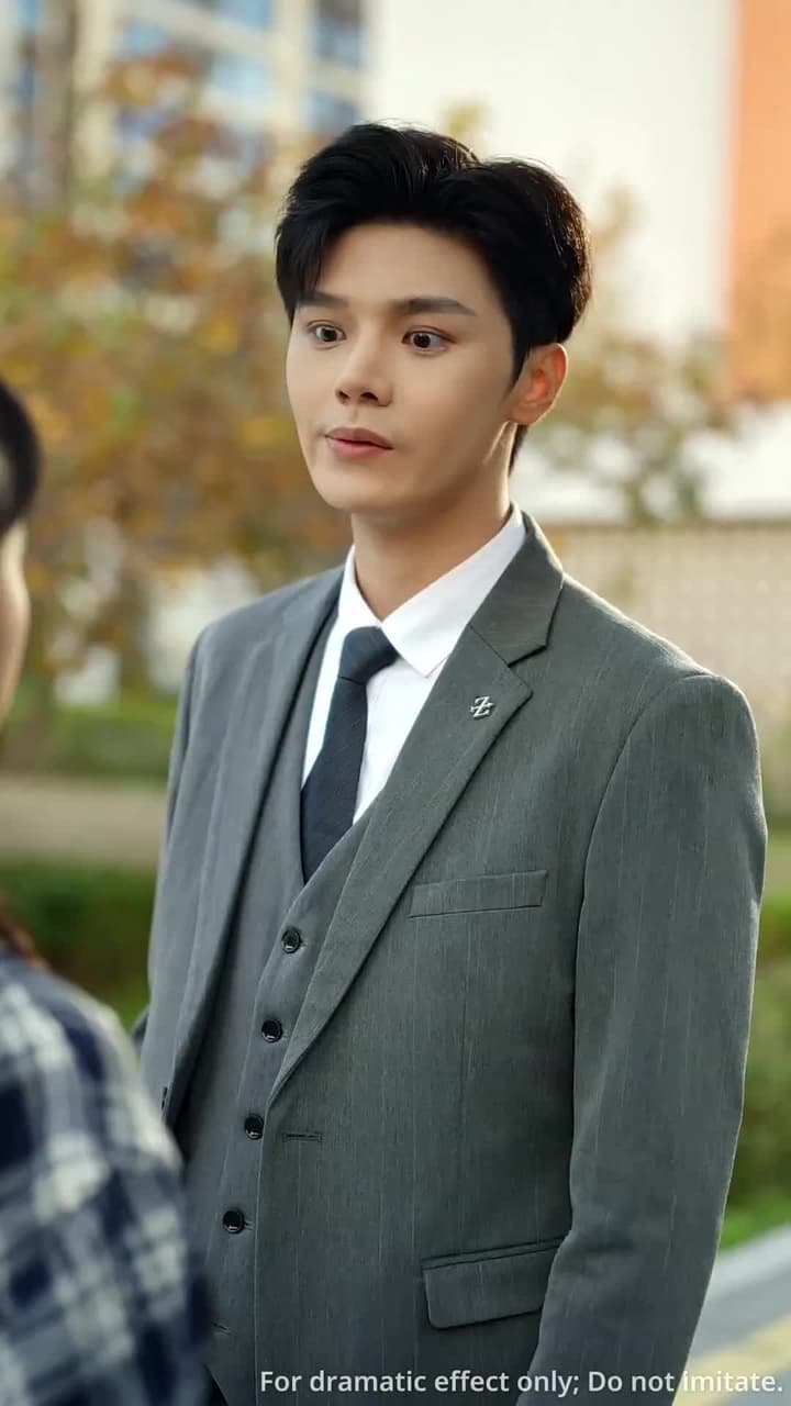 Flowers Bloom - Episode 10