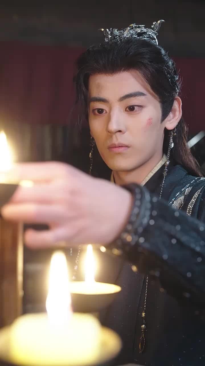 夜問 - Episode 48