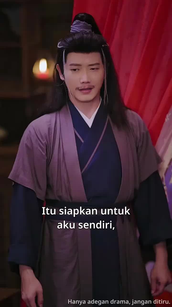 Surya Pemburu Konspirasi Kultivasi - Episode 29
