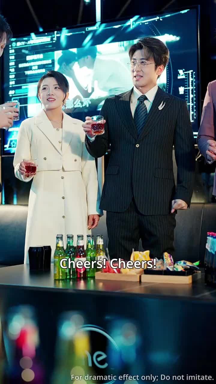 The Genius She Betrayed - Episode 39