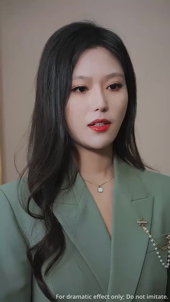 Under This Roof, I Make the Rules - Episode 38
