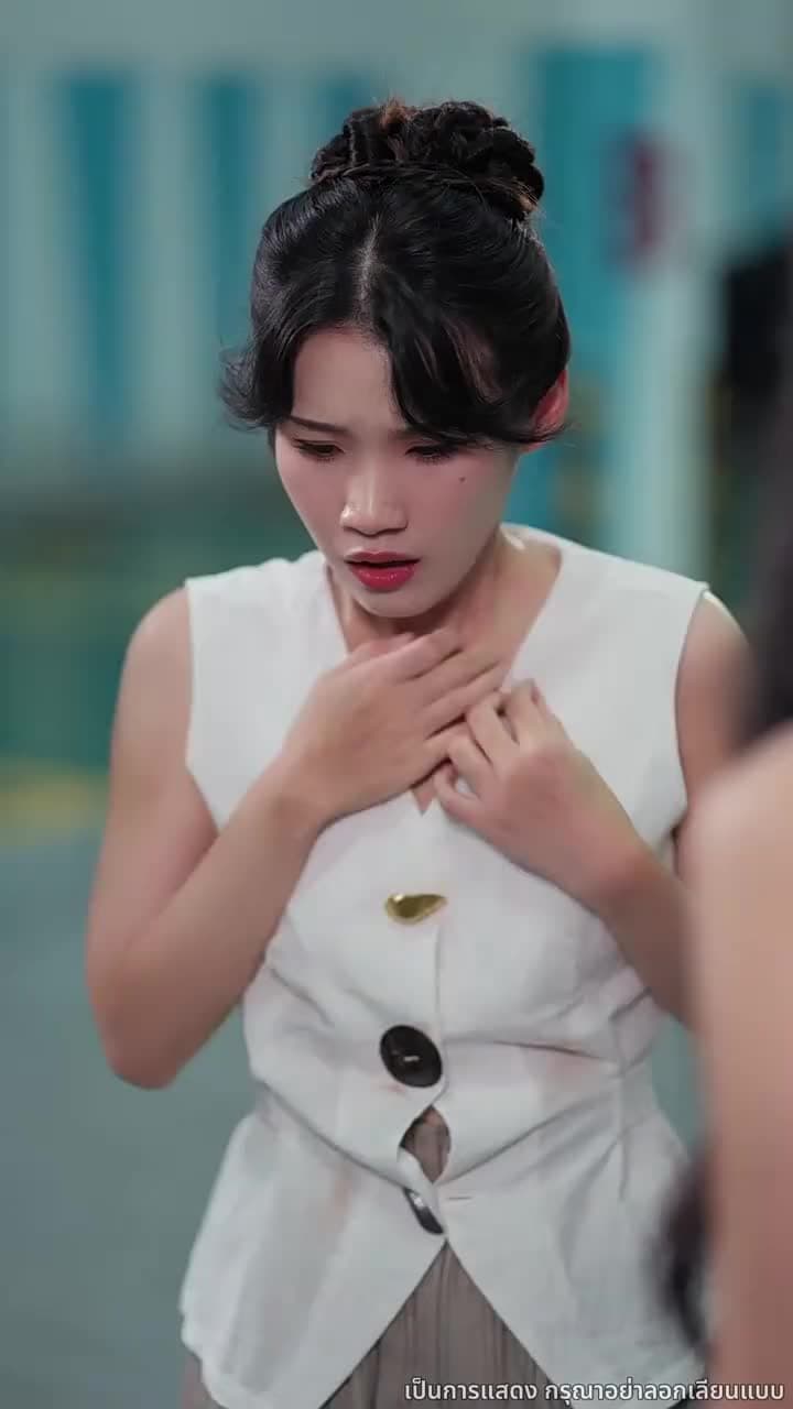สามีเก่าคลั่งแค้น - Episode 54
