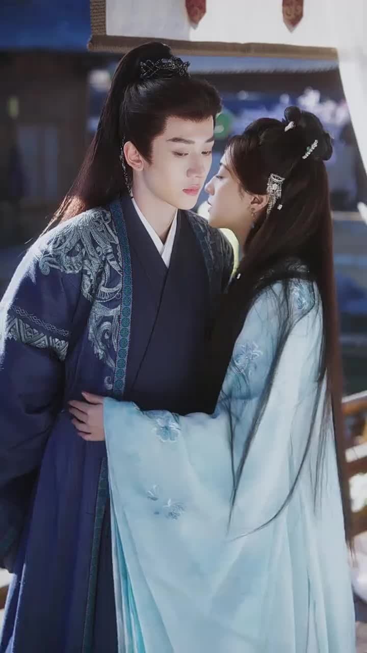 夜問 - Episode 11
