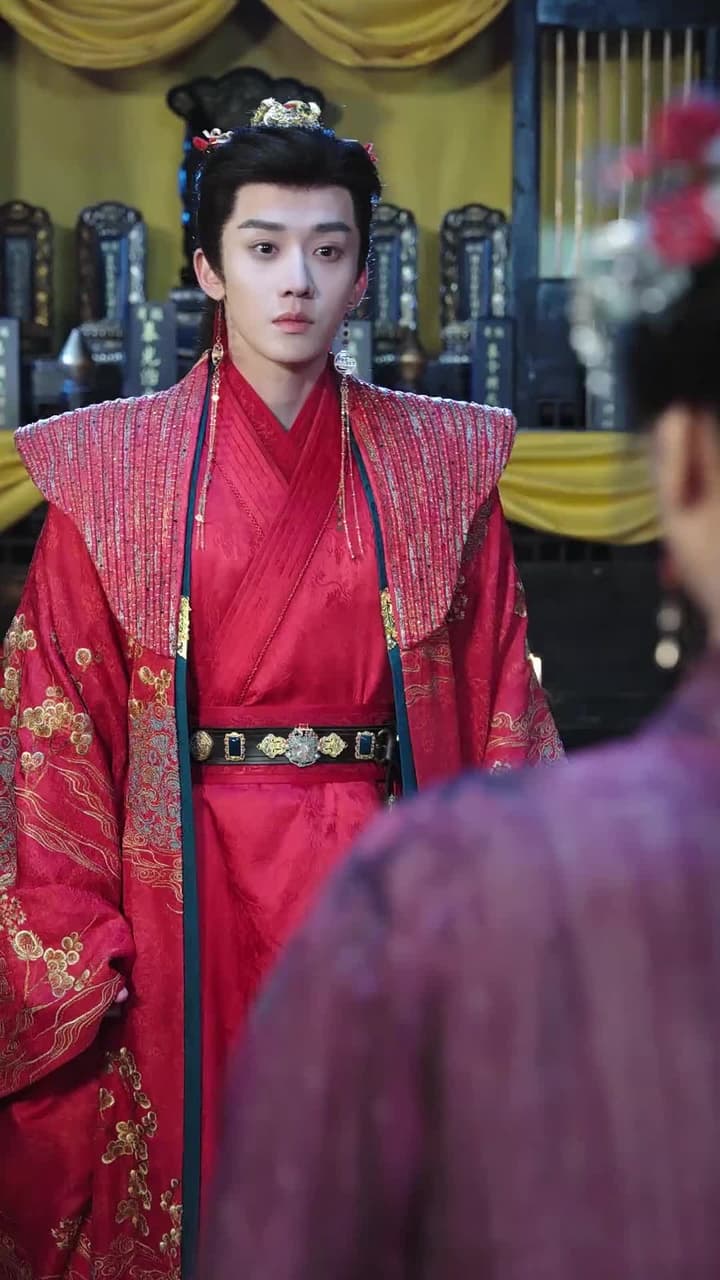 夜問 - Episode 31