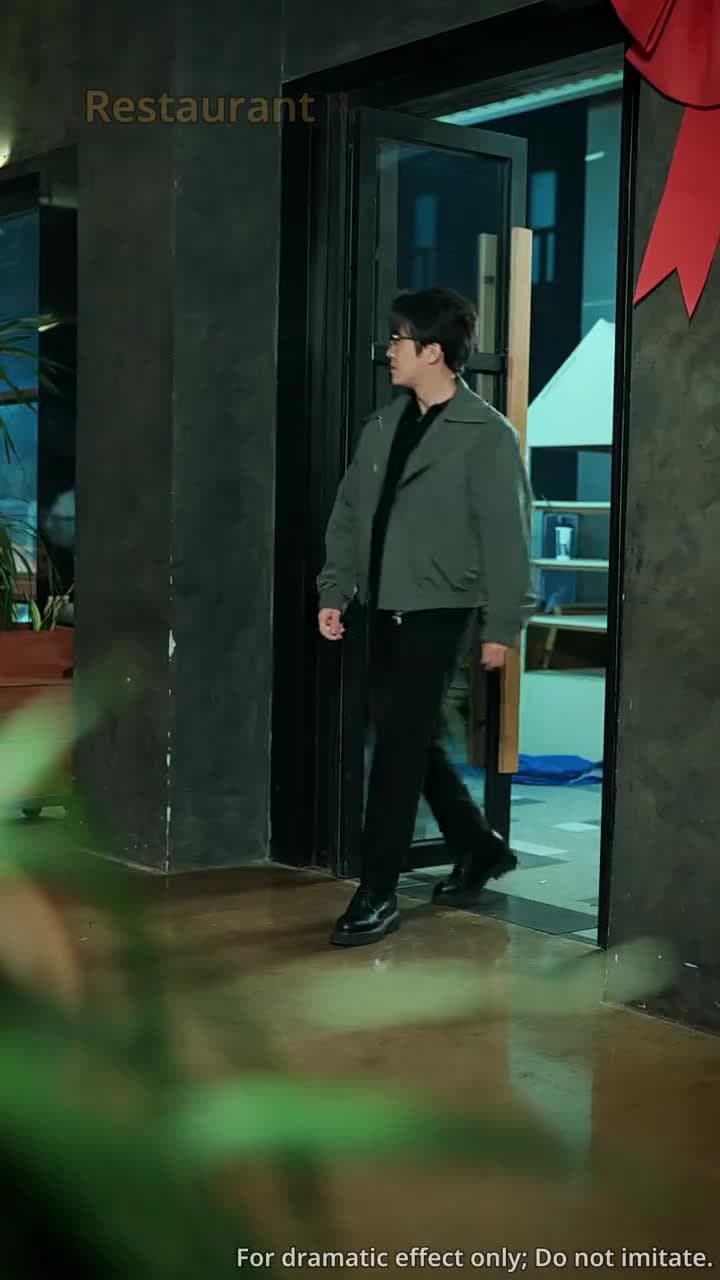 The Genius She Betrayed - Episode 21