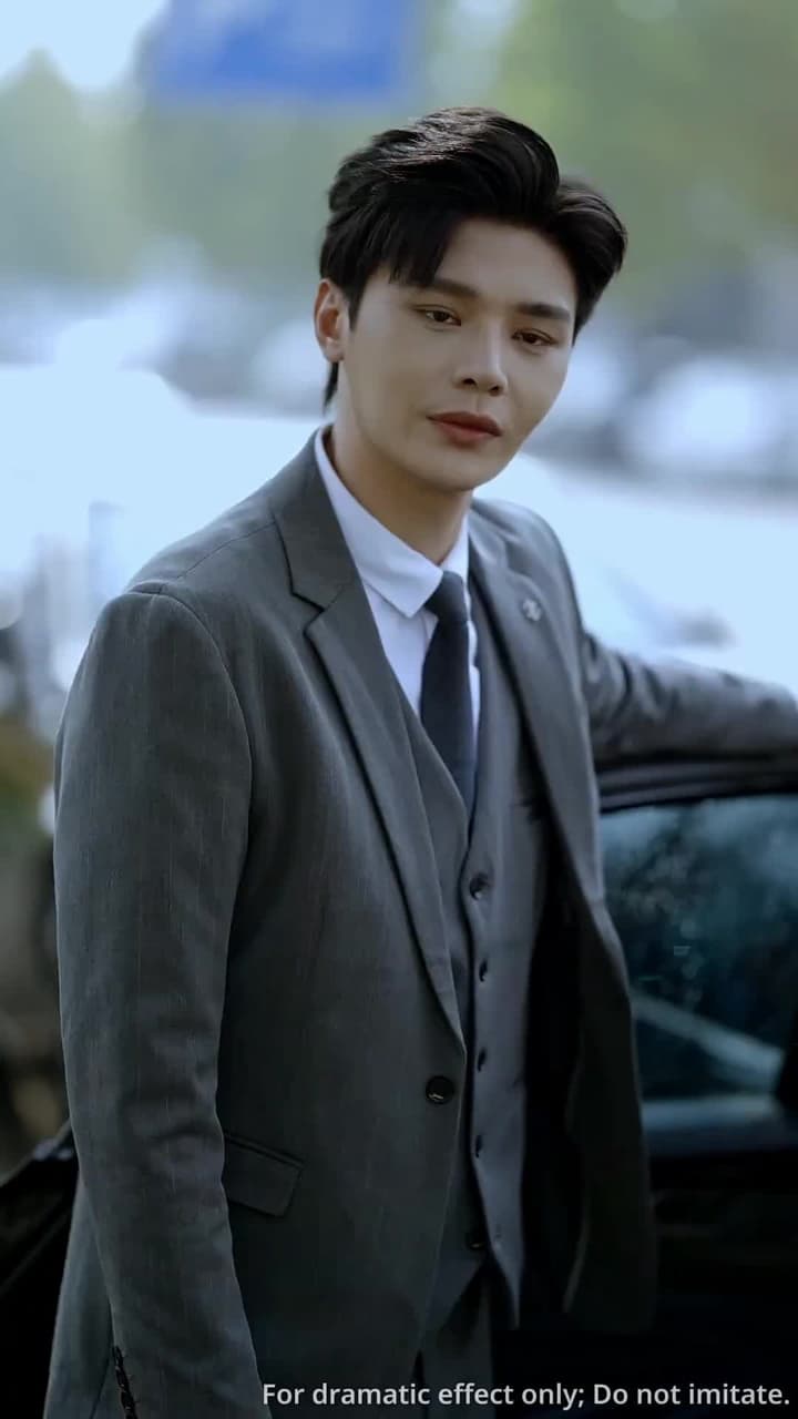 Flowers Bloom - Episode 11